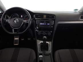 Volkswagen Golf  2.0 TDI Comfortline 