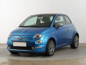 Fiat 500  1.2 