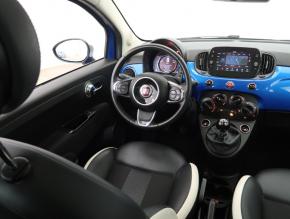 Fiat 500  1.2 