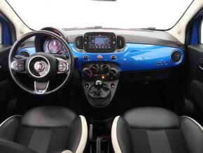 Fiat 500  1.2 