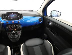 Fiat 500  1.2 