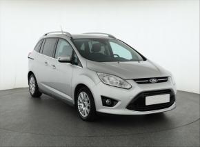 Ford Grand C-Max  1.6 TDCi 