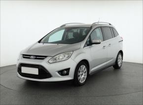 Ford Grand C-Max  1.6 TDCi 