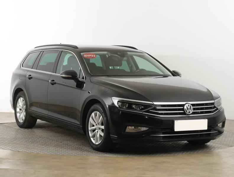 Volkswagen Passat  1.6 TDI Comfortline