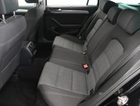 Volkswagen Passat  1.6 TDI Comfortline 