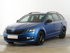 Škoda Octavia  1.6 TDI Ambition 