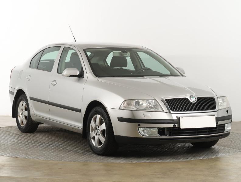 Škoda Octavia  1.9 TDI Ambiente