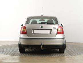 Škoda Octavia  1.9 TDI Ambiente 