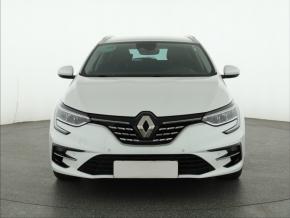 Renault Megane  E-Tech Plug-in 