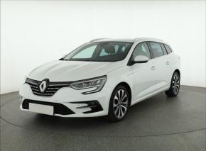 Renault Megane  E-Tech Plug-in 