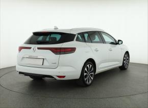 Renault Megane  E-Tech Plug-in 