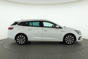 Renault Megane  E-Tech Plug-in 