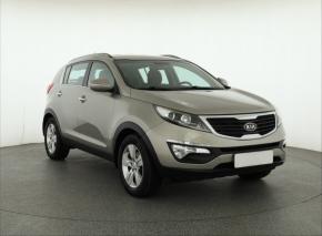 Kia Sportage  1.6 GDI 