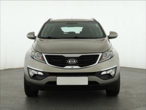 Kia Sportage  1.6 GDI 