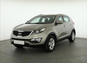 Kia Sportage  1.6 GDI 