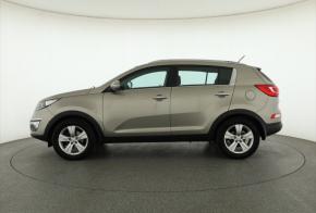 Kia Sportage  1.6 GDI 