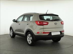 Kia Sportage  1.6 GDI 