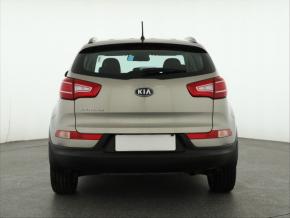 Kia Sportage  1.6 GDI 