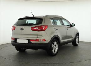 Kia Sportage  1.6 GDI 