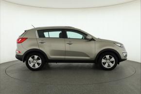 Kia Sportage  1.6 GDI 