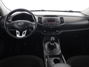 Kia Sportage  1.6 GDI 