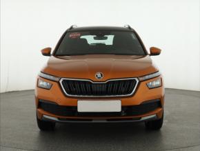 Škoda Kamiq  1.5 TSI Style 