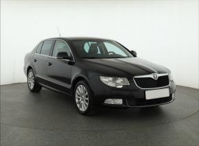 Škoda Superb  3.6 FSI V6 