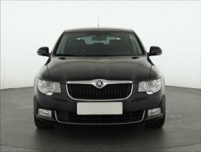 Škoda Superb  3.6 FSI V6 