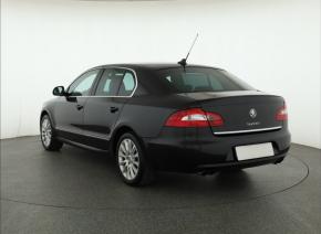 Škoda Superb  3.6 FSI V6 