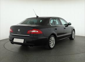 Škoda Superb  3.6 FSI V6 