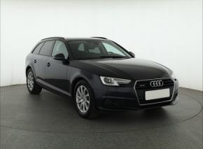 Audi A4  2.0 TDI 