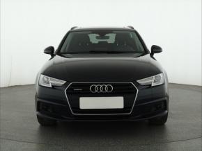 Audi A4  2.0 TDI 