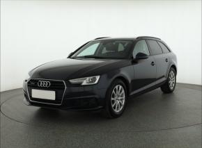 Audi A4  2.0 TDI 