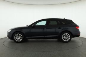 Audi A4  2.0 TDI 