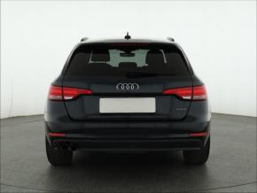 Audi A4  2.0 TDI 