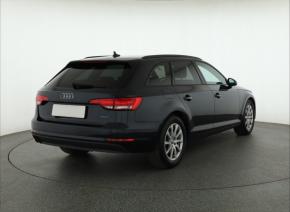 Audi A4  2.0 TDI 