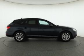 Audi A4  2.0 TDI 