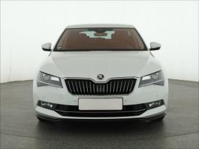 Škoda Superb  2.0 TDI Style 