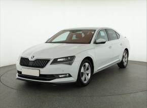 Škoda Superb  2.0 TDI Style 