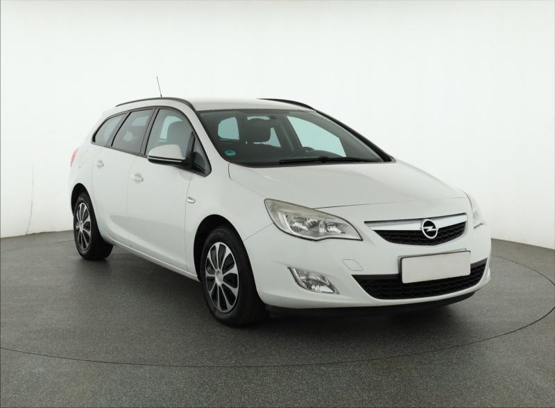 Opel Astra  1.7 CDTI