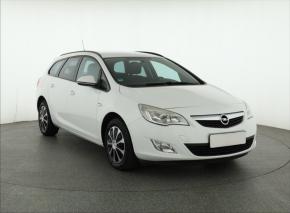 Opel Astra  1.7 CDTI 