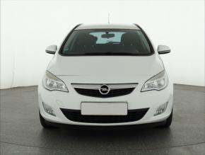 Opel Astra  1.7 CDTI 