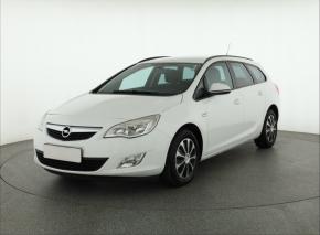 Opel Astra  1.7 CDTI 