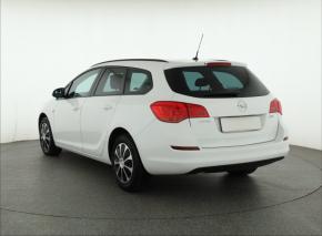 Opel Astra  1.7 CDTI 