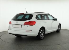 Opel Astra  1.7 CDTI 