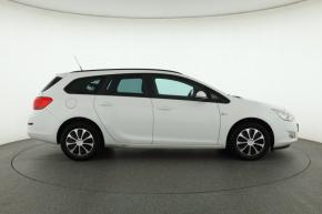 Opel Astra  1.7 CDTI 