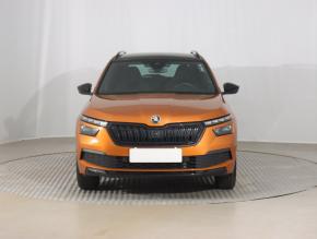 Škoda Kamiq  1.0 TSI Monte Carlo 