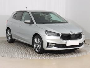 Škoda Fabia  1.5 TSI Style Plus 