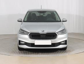 Škoda Fabia  1.5 TSI Style Plus 