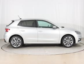 Škoda Fabia  1.5 TSI Style Plus 